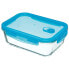 KITCHENCRAFT 1.8L Lunch box