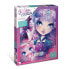 Фото #1 товара NEBULOUS Glitter Puzzles 100 Pieces Nebulia & Stella