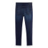 Фото #4 товара SCOTCH & SODA 175032 Skim Skinny Fit Jeans