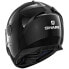 SHARK Spartan 1.2 Blank full face helmet