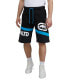 ფოტო #8 პროდუქტის Men's Side Line Fleece Short