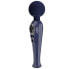 Фото #4 товара Skyler Massager Wand with Digital Screen Blue