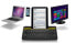 Logitech Bluetooth Multi-Device Keyboard K480 - Mini - Wireless - Bluetooth - QWERTZ - Black