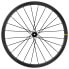 MAVIC Cosmic SLR 32 Carbon CL Disc Tubeless rear wheel