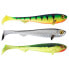 Фото #2 товара FOX RAGE Super Slick Shad UV Soft Lure 180 mm