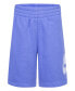 Little Boys French Terry Shorts