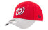 New Era MLB 9Forty The League Heather 2 80447394 Cap