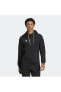 Фото #2 товара Толстовка мужская Adidas Entrada 22 Hoody Black