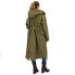 G-STAR Long Parka