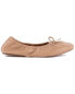 Фото #8 товара Seychelles Breathless Leather Flat Women's