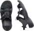 Dámské sandály ASTORIA 1024868 black/black