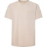 Фото #3 товара PEPE JEANS Single Carrinson short sleeve T-shirt