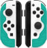 Фото #1 товара Lizard Skins naklejki na kontrolery Switch Joy-Con Neon