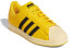 Adidas Originals Superstar "Bold Gold" GY2070 Sneakers