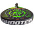 SHOOTER PADEL Stealth Lima padel racket