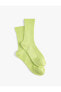 Фото #1 товара Носки Koton Long Socks Soft Texture