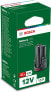 Фото #4 товара Bosch 18 Volt Replacement Battery, 2.5 Ah, Compatible with All Devices of Green Bosch Home & Garden 18 V System
