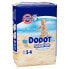 Фото #2 товара DODOT Splawers Size 3-4 12 Units Diapers