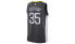 Фото #2 товара Майка Nike NBA Kevin Durant Statement Edition Swingman Jersey SW 35 877205-061