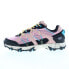 Фото #3 товара Fila Grand Tier 5JM01658-950 Womens Pink Synthetic Athletic Hiking Shoes