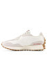 New Balance 327 trainers in white & pink EU 46.5 - фото #6