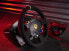 ThrustMaster TS-PC RACER Ferrari 488 Challenge Edition - Steering wheel - PC - Digital - Wired - Black - Metal