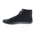 Фото #5 товара Ben Sherman Clifford Boot BNMF22121 Mens Black Lifestyle Sneakers Shoes 8.5