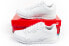 Pantofi sport Puma ST Runner [384855 10], alb.