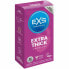 Презервативы EXS Extra Thick 12 штук