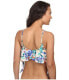 O'Neill 240231 Womens Floral Bralette Bikini Top Swimwear Bloom Size X-Large
