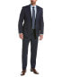 Фото #1 товара English Laundry 2Pc Suit Men's