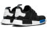 Adidas Originals NMD Core Black Mesh S79162 Sneakers