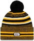 Шапка New Era Sport Knit Steelers