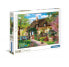 Фото #3 товара Puzzle The Old Cottage 1000 Teile