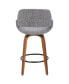 Фото #10 товара Fabrico Bar Stool