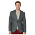 Фото #2 товара HACKETT Tattersal Blazer