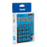 MILAN Box 10-Digit Desktop Calculator Duo - фото #2