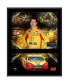 Фото #1 товара Плакетка сублимированная Fanatics Authentic Joey Logano 12" x 15" Чемпион NASCAR Monster Energy Cup Series 2018.