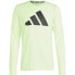 Фото #3 товара ADIDAS Run It long sleeve T-shirt