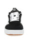 Vn0a5ela Wm Range Exp Sneakers Siyah Unisex Spor Ayakkabı