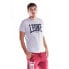 ფოტო #2 პროდუქტის LEONE APPAREL Basic short sleeve T-shirt