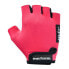 Фото #1 товара Cycling gloves Meteor Pink Jr 26196-26197-26198