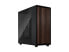 Фото #1 товара Fractal Design North XL ATX mATX Mid Tower PC Case - Charcoal Black Chassis with