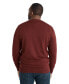 ფოტო #3 პროდუქტის Men's Essential Crew Neck Sweater