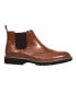 Фото #3 товара Men's Brayden Dress Comfort Chelsea Boots