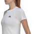 Фото #4 товара ADIDAS Designed To Move Aeroready short sleeve T-shirt