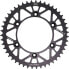 JT SPROCKETS Suzuki JTA808.48BLK Aluminium Rear Sprocket 48T - фото #1