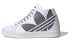 Фото #1 товара Кроссовки Adidas originals CourtVantage Heel Logo,