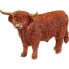 SCHLEICH Farm World 13919 Highland Bull