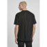 ფოტო #4 პროდუქტის URBAN CLASSICS Oversized Pintripe T-shirt